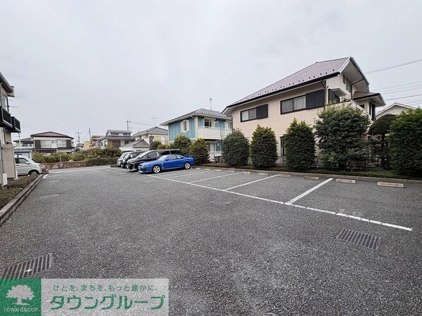 レオパレスUrban Lifeの物件内観写真